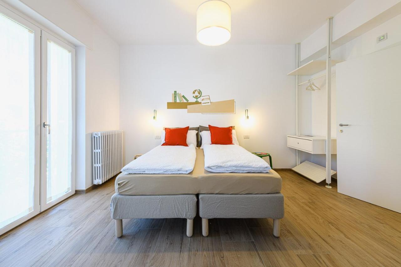 Alessia' S Home Tirano Εξωτερικό φωτογραφία