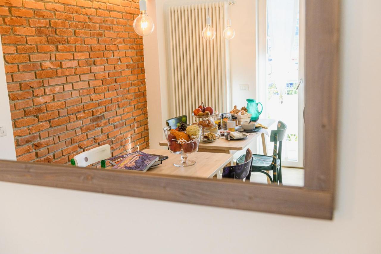 Alessia' S Home Tirano Εξωτερικό φωτογραφία