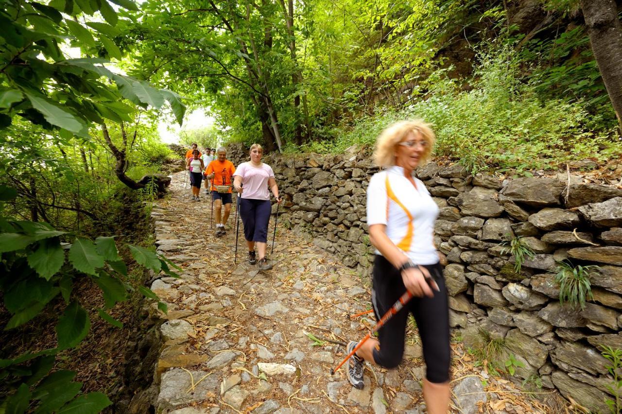 Alessia' S Home Tirano Εξωτερικό φωτογραφία