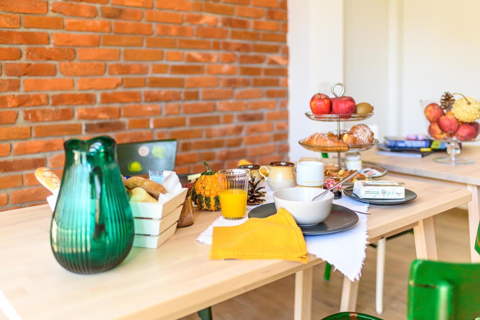 Alessia' S Home Tirano Εξωτερικό φωτογραφία